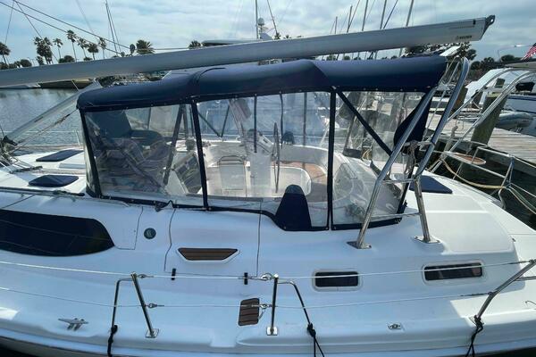 SNAIL N 45ft Hunter Yacht For Sale
