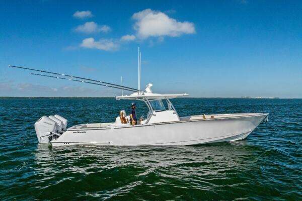 37-ft-Valhalla Boatworks-2026-V-37-NEW Valhalla Boatworks V-37 St Pete Florida United States  yacht for sale