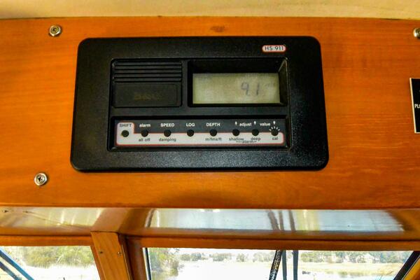 SURPRISE 50ft Ocean Alexander Yacht For Sale