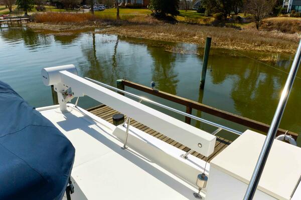 SURPRISE 50ft Ocean Alexander Yacht For Sale