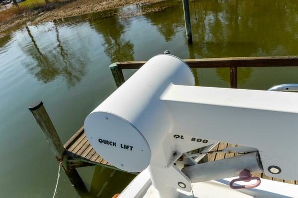 SURPRISE 50ft Ocean Alexander Yacht For Sale