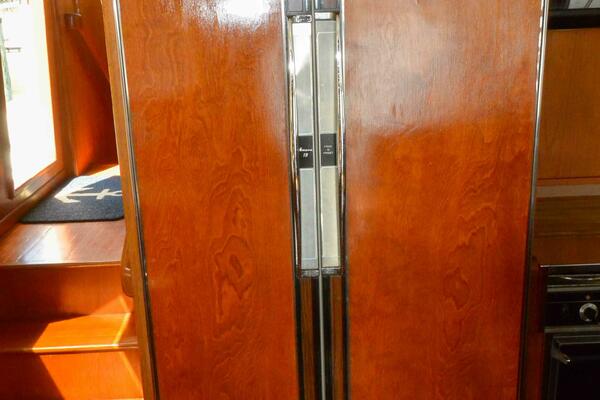 SURPRISE 50ft Ocean Alexander Yacht For Sale