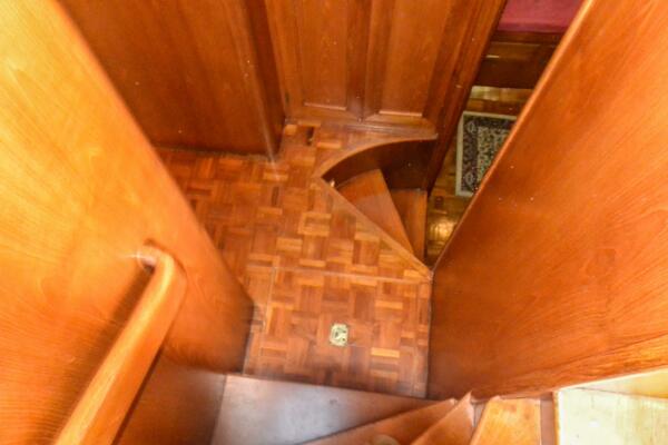 SURPRISE 50ft Ocean Alexander Yacht For Sale