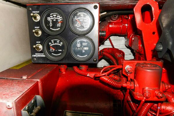 SURPRISE 50ft Ocean Alexander Yacht For Sale