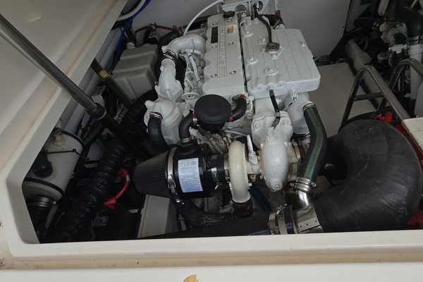 36ft Tiara Yachts Yacht For Sale