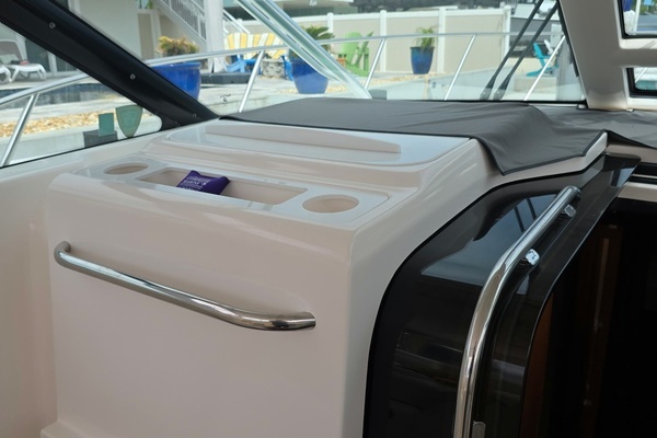 2006 Tiara Yachts 36