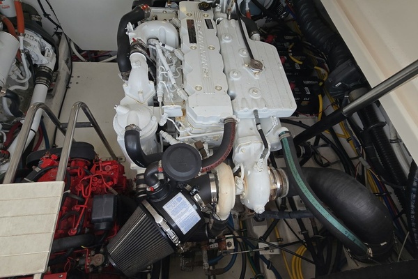 36ft Tiara Yachts Yacht For Sale