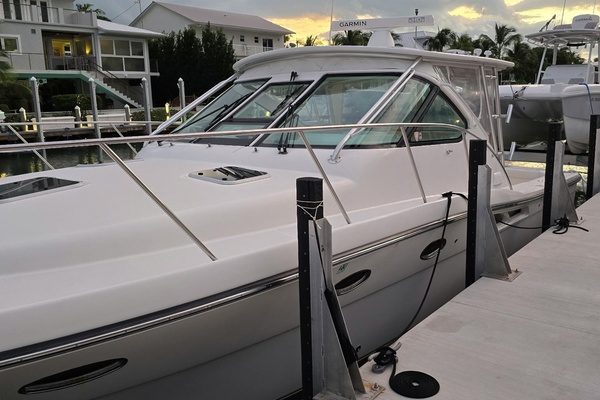 36ft Tiara Yachts Yacht For Sale