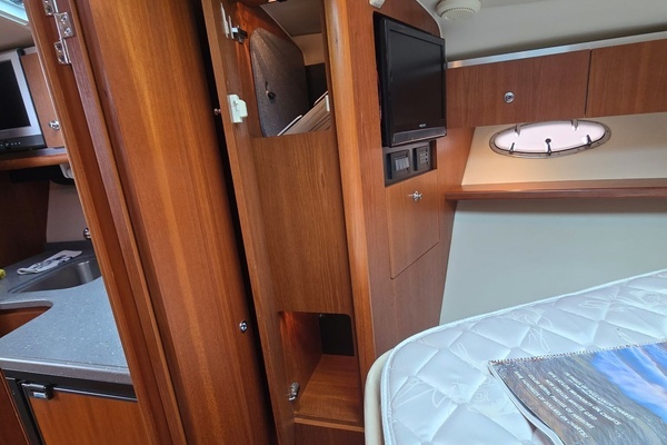 2006 Tiara Yachts 36