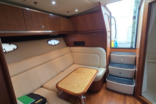 2006 Tiara Yachts 36