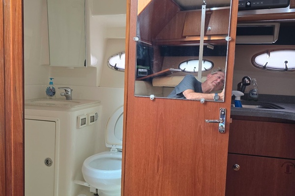 36ft Tiara Yachts Yacht For Sale