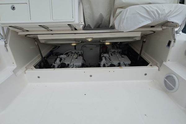 2006 Tiara Yachts 36