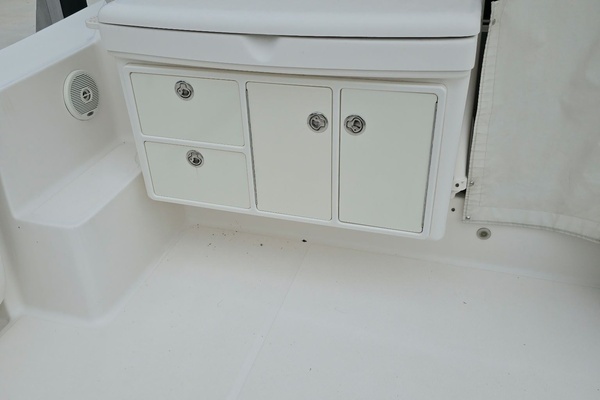 2006 Tiara Yachts 36