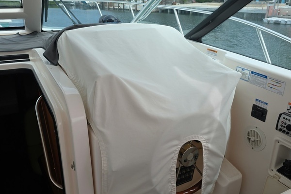 2006 Tiara Yachts 36