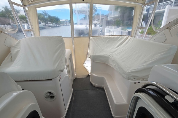 2006 Tiara Yachts 36