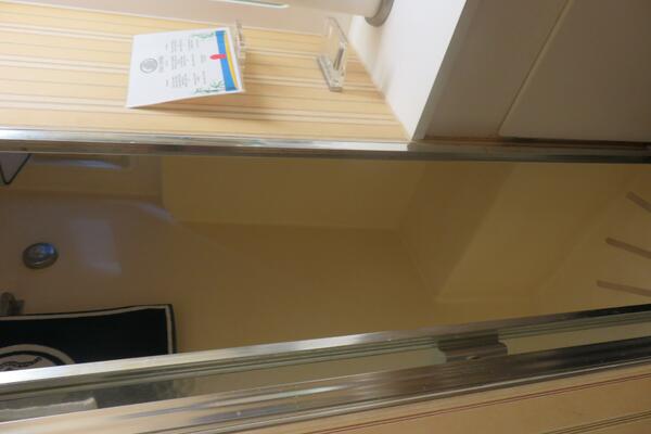 RIVE  GAUCHE 58ft Hatteras Yacht For Sale