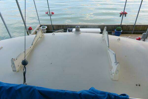 Hatteras 58 Motor Yacht Yacht For Sale