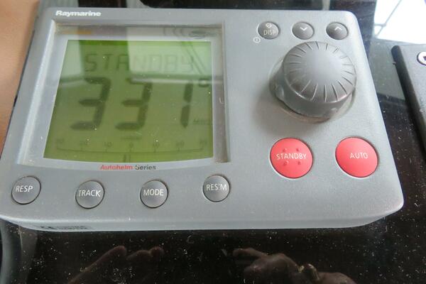 RIVE  GAUCHE 58ft Hatteras Yacht For Sale