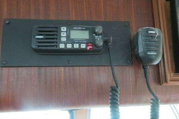 Hatteras 58 Motor Yacht Yacht For Sale