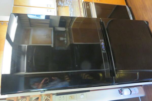 RIVE  GAUCHE 58ft Hatteras Yacht For Sale