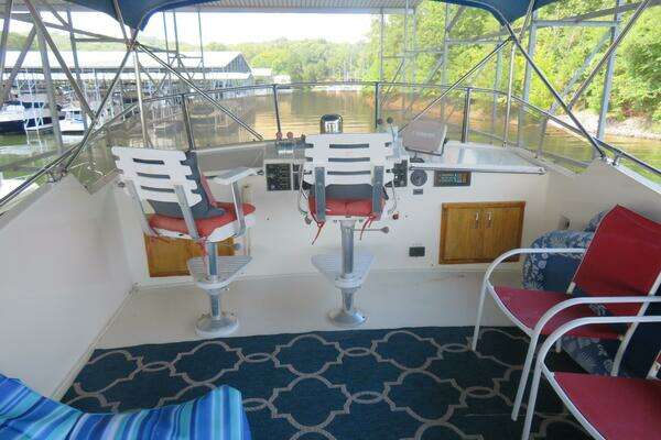Hatteras 58 Motor Yacht Yacht For Sale