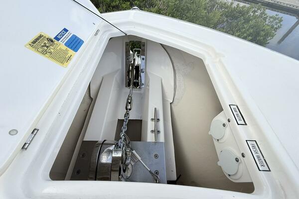 Pursuit 365 DC - SALTY GIRL - Anchor Locker