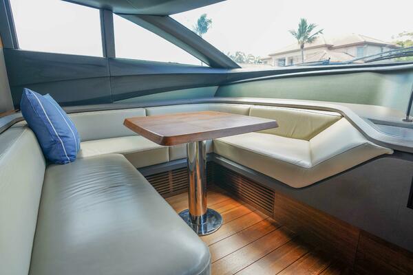 85ft Princess Yacht For Sale