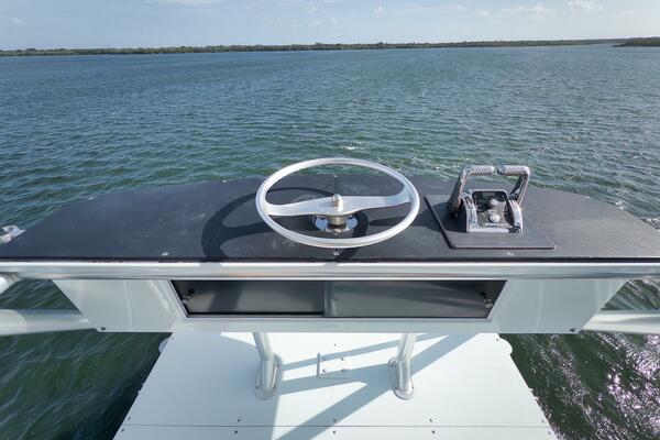 60ft Garlington Yacht For Sale