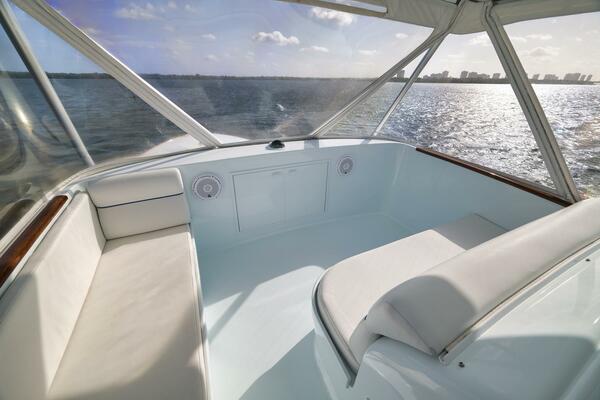 60ft Garlington Yacht For Sale