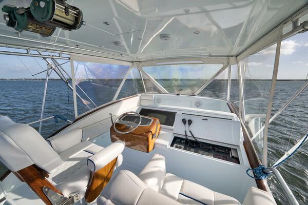 60ft Garlington Yacht For Sale