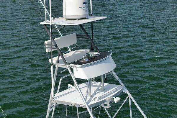 60ft Garlington Yacht For Sale