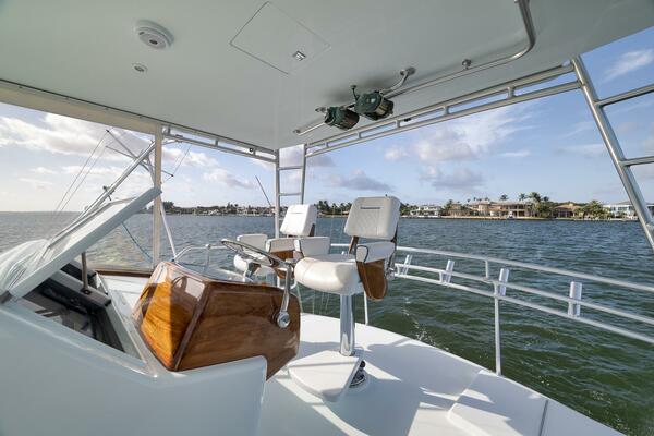 60ft Garlington Yacht For Sale