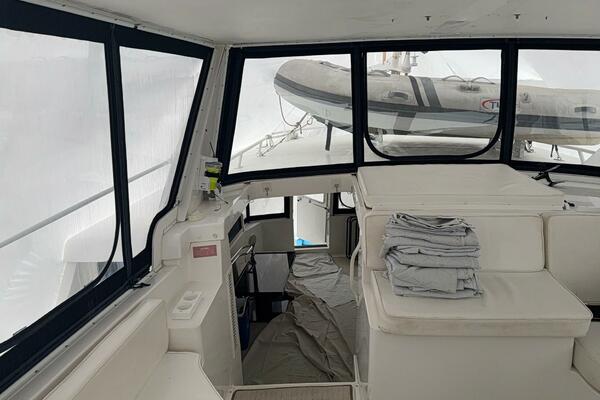 Limitless 60ft Viking Yacht For Sale