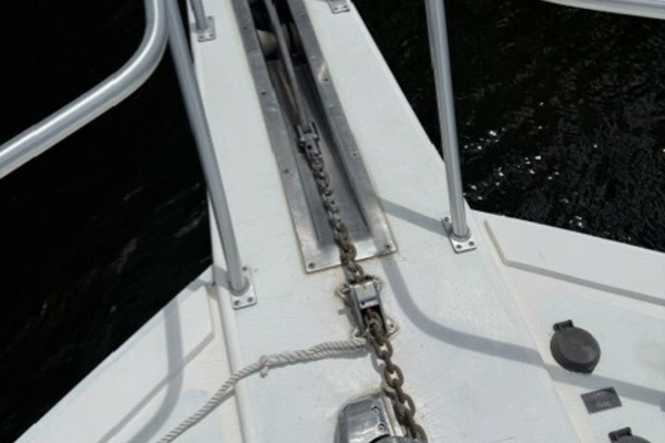 Limitless 60ft Viking Yacht For Sale