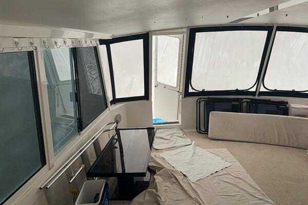 Limitless 60ft Viking Yacht For Sale