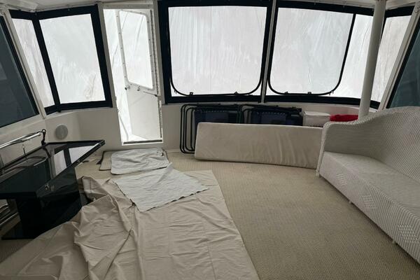 Limitless 60ft Viking Yacht For Sale