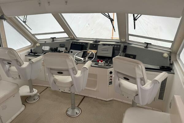 Limitless 60ft Viking Yacht For Sale