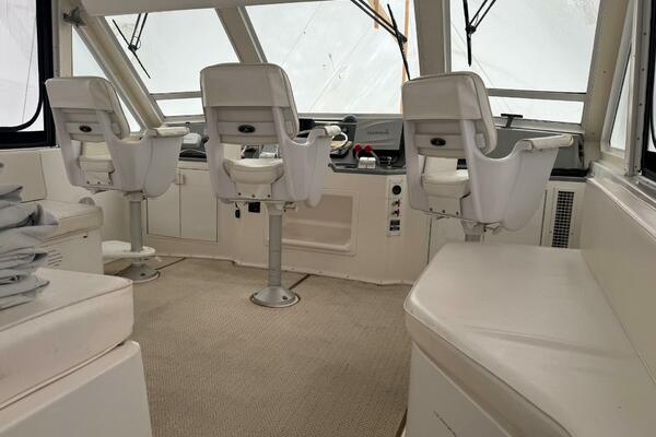 Limitless 60ft Viking Yacht For Sale