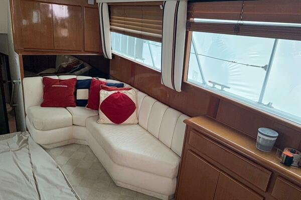Limitless 60ft Viking Yacht For Sale