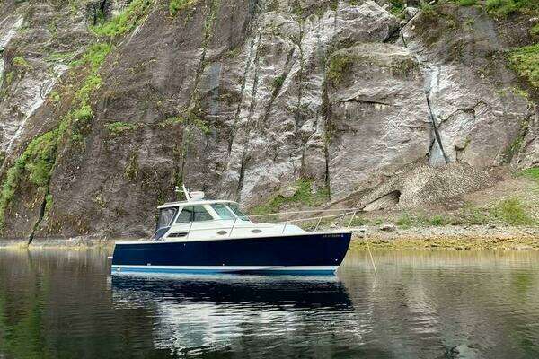 29-ft-Back Cove-2008-29- Ketchikan Alaska United States  yacht for sale