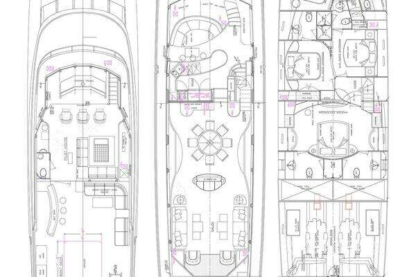 2008 Ocean Alexander 102