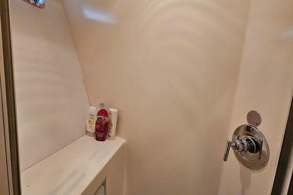 Turtle IV 58ft Hatteras Yacht For Sale