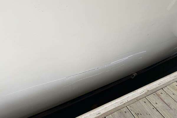 Hatteras 58 LRC Yacht For Sale