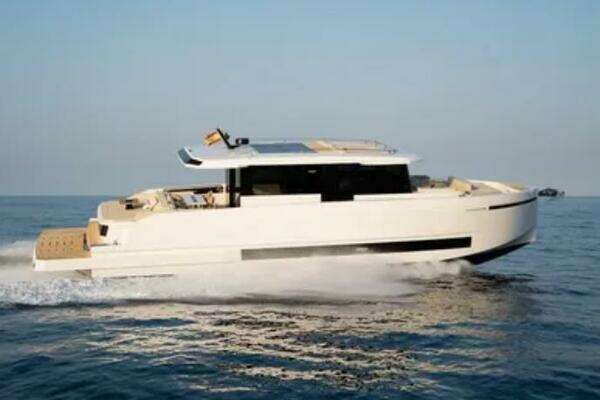 60-ft-De Antonio-2026-D60- Newport Rhode Island United States  yacht for sale