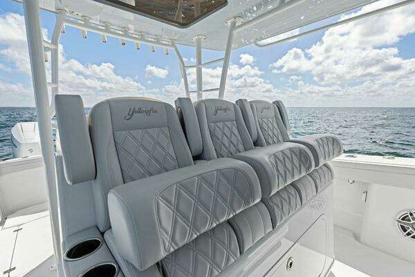 2024 Yellowfin 42