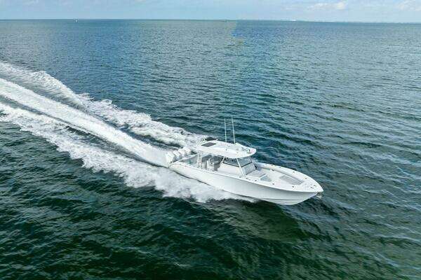2024 Yellowfin 42