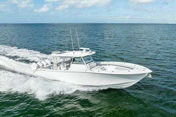 2024 Yellowfin 42