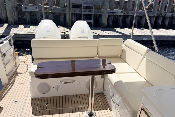 Lucky Boys 38ft MJM Yacht For Sale