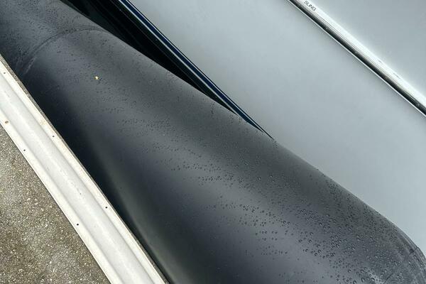 Salty Bonz 61ft Buddy Davis Yacht For Sale