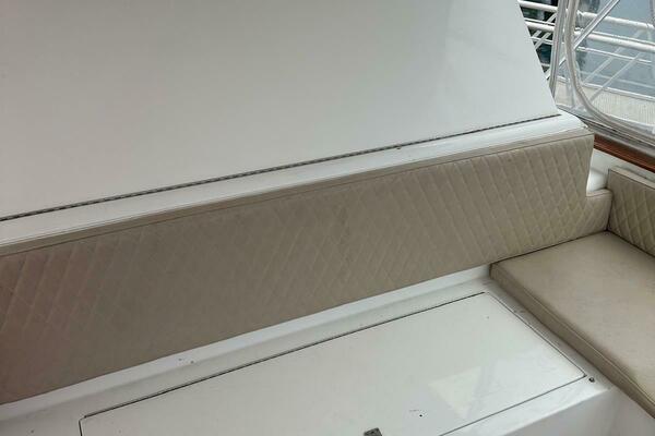 Salty Bonz 61ft Buddy Davis Yacht For Sale